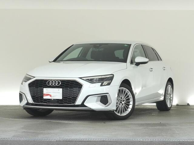A3スポーツバック 30 TFSI アドバンスド 