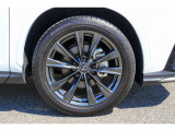 NX 350 Fスポーツ 4WD 