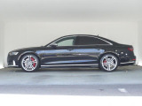 S8 4.0 4WD 