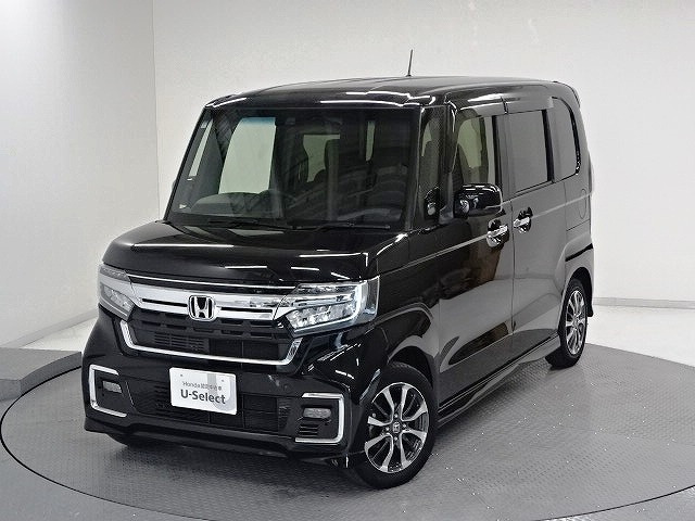 N-BOXカスタム L 