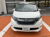 フリード 1.5 ハイブリッド G ホンダセンシング 4WD 