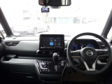 ルークス ハイウェイスター Gターボ 4WD 