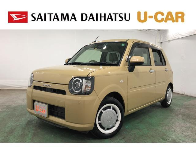 ミラトコット G SAIII 