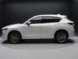 CX-5 2.2 XD エクスクルーシブ モード 