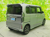N-BOXカスタム G L ホンダセンシング 4WD 