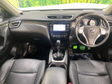 エクストレイル 2.0 20Xtt エマージェンシーブレーキパッケージ 
