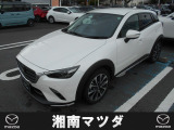 マツダ CX-3