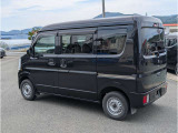 エブリイ PC リミテッド ハイルーフ 4WD 