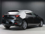 MAZDA3ファストバック  2.0 X スマートエディション