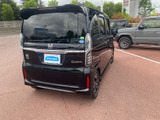 N-BOXカスタム G EX ターボ ホンダセンシング 