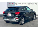 Q2 35 TFSI アドバンスド 