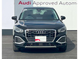 Q2 35 TFSI アドバンスド 