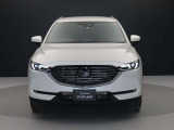 CX-8  2.5 25S Lパッケージ