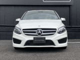 Bクラス B180 スポーツ 