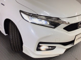 シャトル 1.5 ハイブリッド Z 