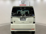 N-BOXカスタム G ターボ SSパッケージ 4WD 