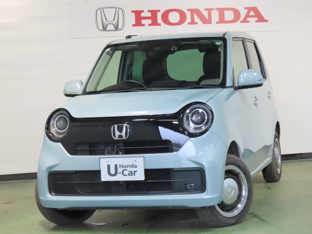 N-ONE オリジナル 4WD 