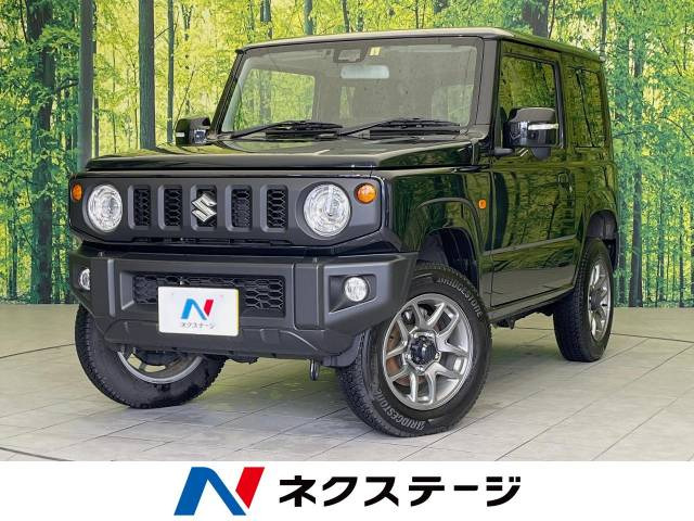 ジムニー  XC