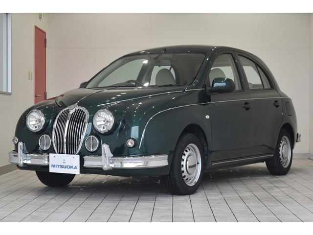 ビュート 1.2 12ST 