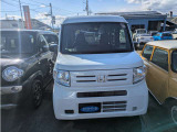 N-VAN G 