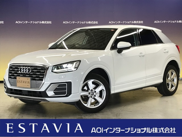 Q2 1.0 TFSI スポーツ 