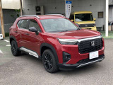 WR-V 1.5 Z プラス ブラックスタイル 