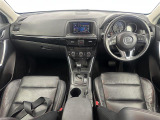 CX-5 2.2 XD Lパッケージ 