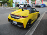 S660 アルファ 