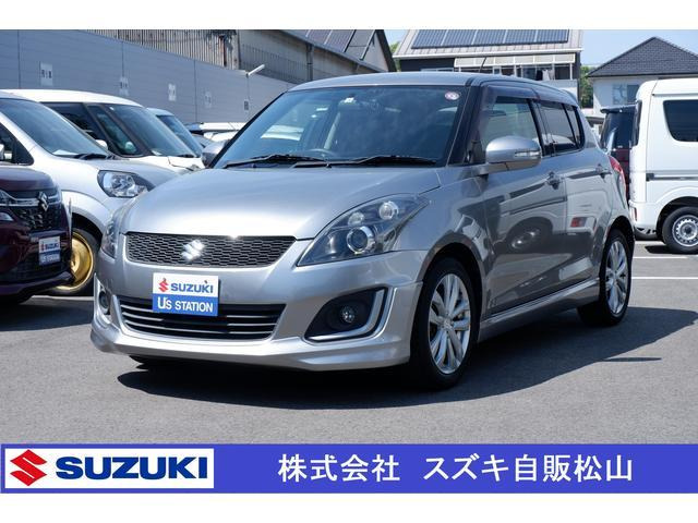 スイフト 1.2 RS 