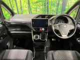 ヴォクシー 2.0 ZS 煌II 