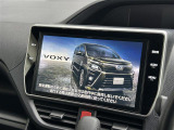 ヴォクシー 2.0 ZS 修復歴無し