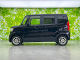 N-BOX G 4WD 