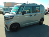 スペーシアベース XF 
