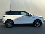 レンジローバーイヴォーク  S 2.0L D200 ディーゼルターボ 4WD