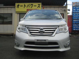 セレナ 2.0 ハイウェイスター S-HYBRID 