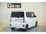 タントカスタム RS セレクション