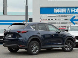 CX-5 2.0 20S 