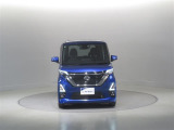ルークス ハイウェイスター Gターボ プロパイロットエディション 
