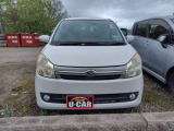 ミラ カスタム X 4WD 
