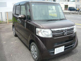 N-BOX G Lパッケージ 