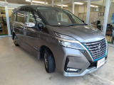 セレナ 1.2 e-POWER ハイウェイスター V 