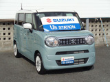 ワゴンRスマイル ハイブリッド(HYBRID) S 