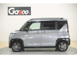デリカミニ T プレミアム 4WD 