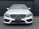 Cクラス C220d ローレウス エディション 
