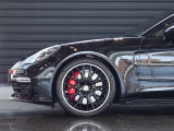 パナメーラ GTS PDK 4WD 