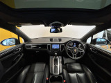 ケイマン S 4WD 本革シート