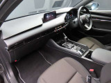 MAZDA3ファストバック  2.0 X スマートエディション