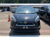 シエンタ 1.5 G