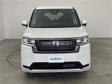 ステップワゴン 2.0 e:HEV スパーダ 修復歴無し