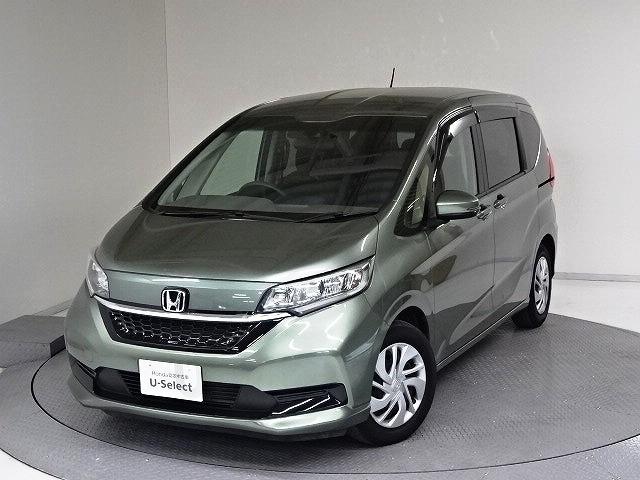 フリード 1.5 G ホンダセンシング 